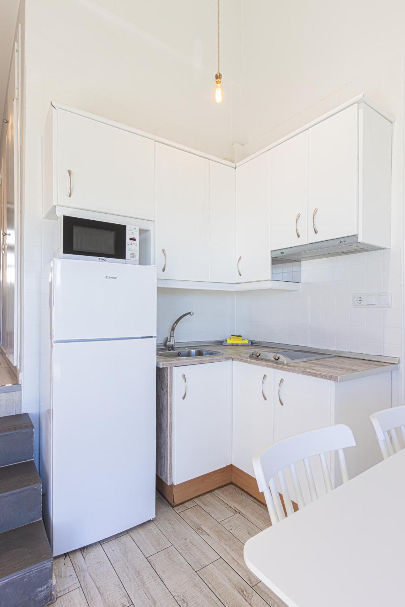 Luz Apartment *