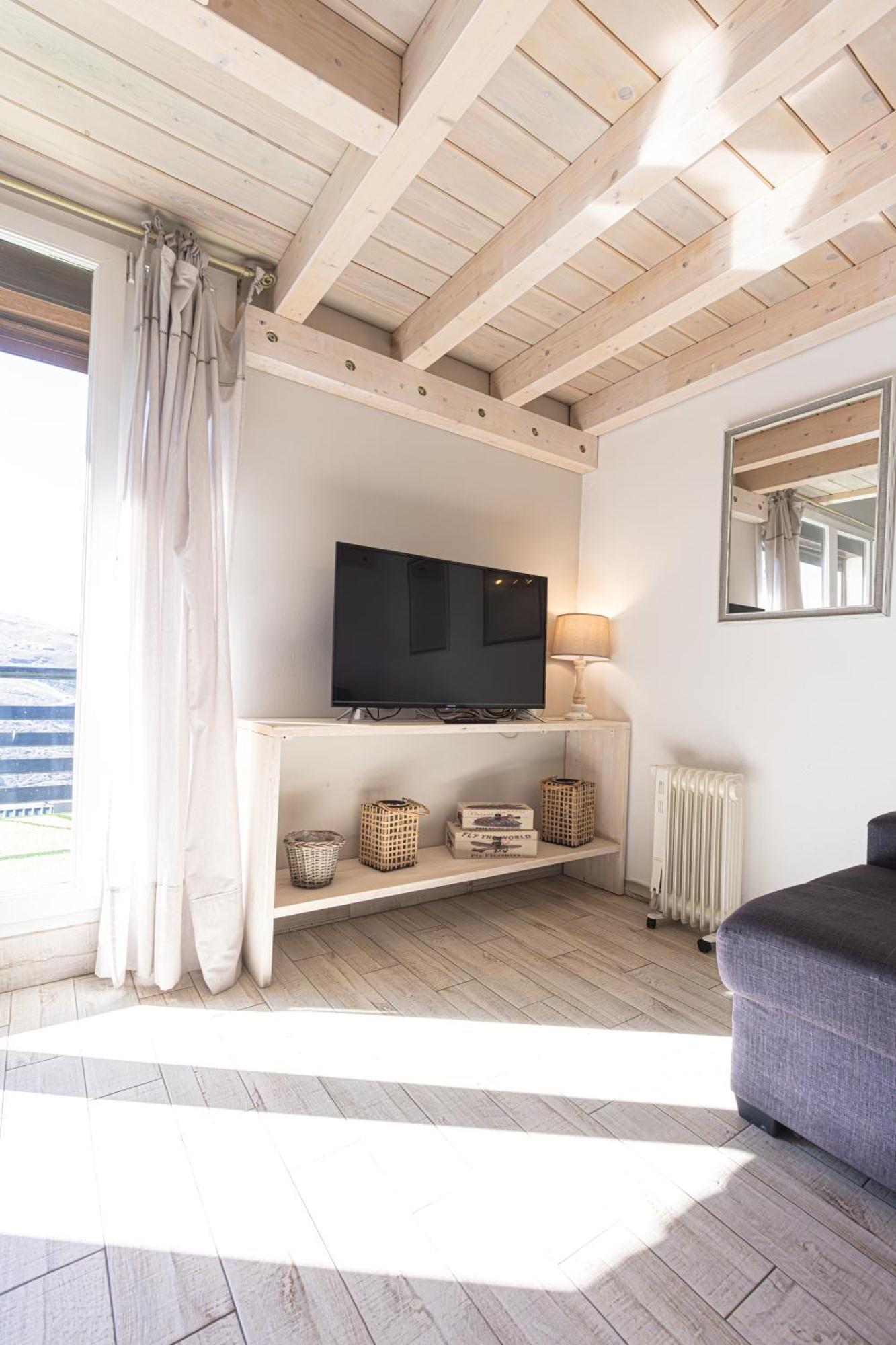 Apartment Luz
