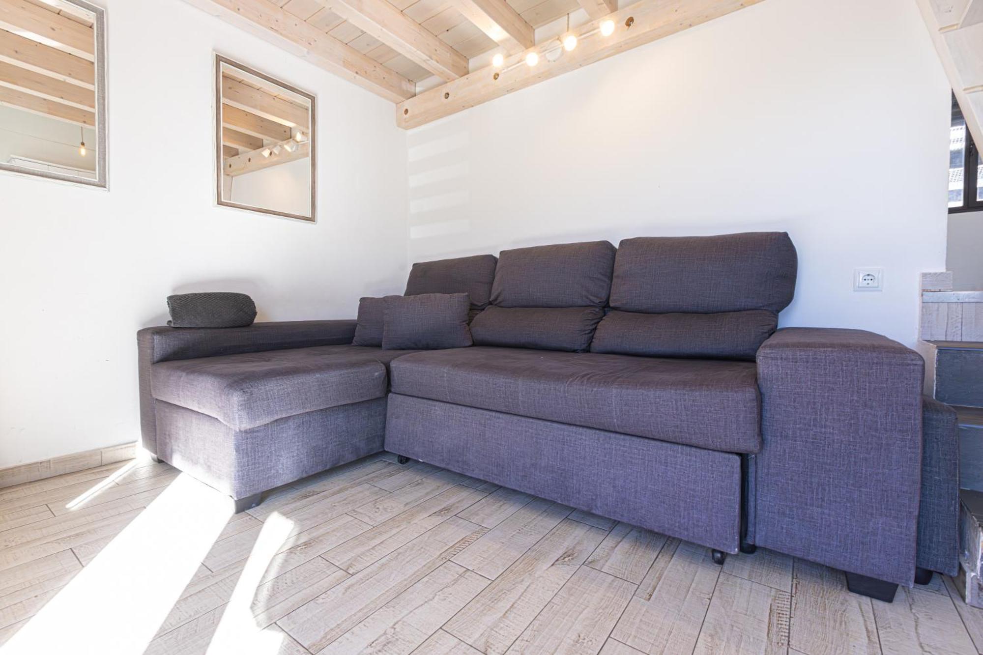 Luz Apartment *